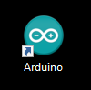 Acceso directo de Arduino IDE