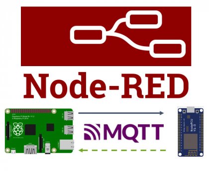 Introducción a MQTT con Node-RED, Raspberry Pi y Arduino