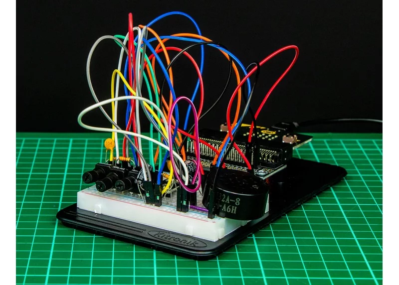 Micro:bit Inventors Kit