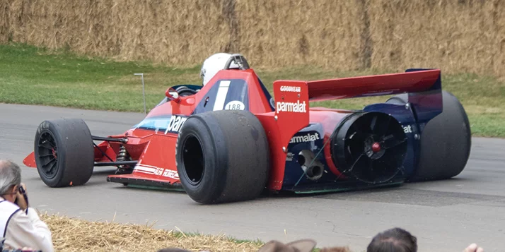 Imagen: https://www.tracksidelegends.com/articles/brabham-f1-fan-car-BT46B