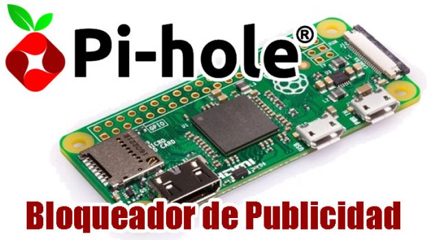 Cómo instalar Pi-Hole en Raspberry Pi para bloquear publicidad